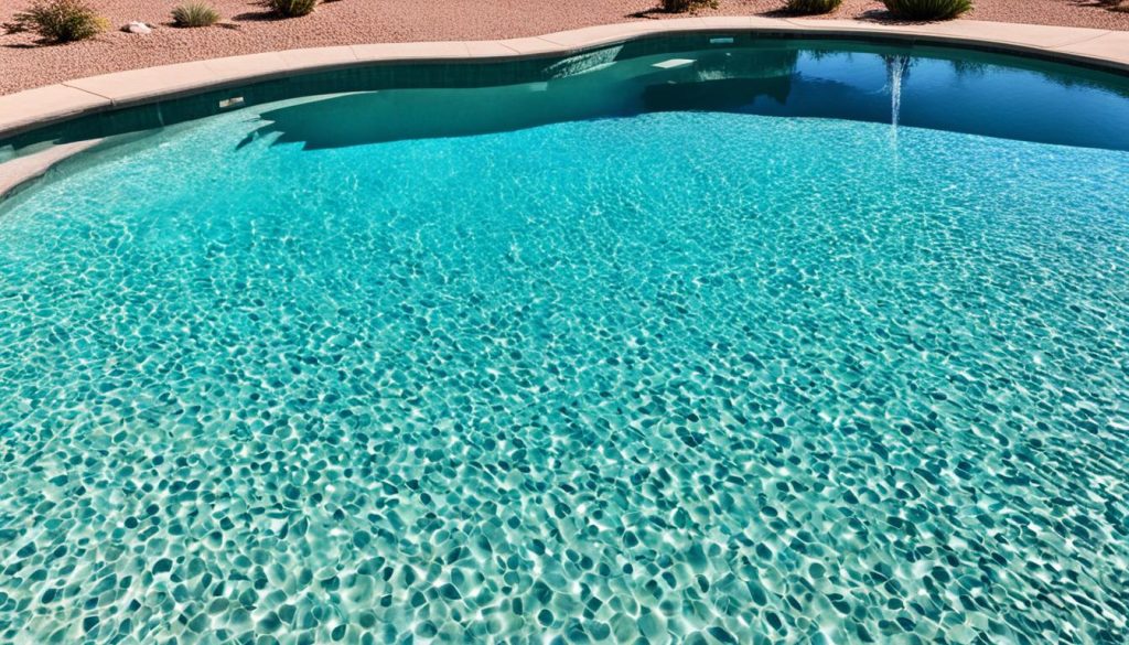 Pool Cleaning Service in Phoenix - Reliable & Affordable