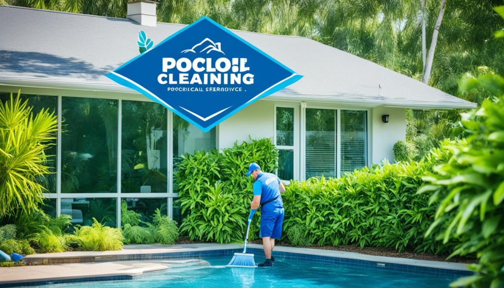 Pool Cleaning Service in My Area