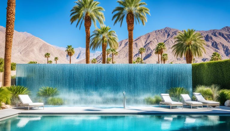 Pool Cleaning Service in Palm Springs | Trusted Experts