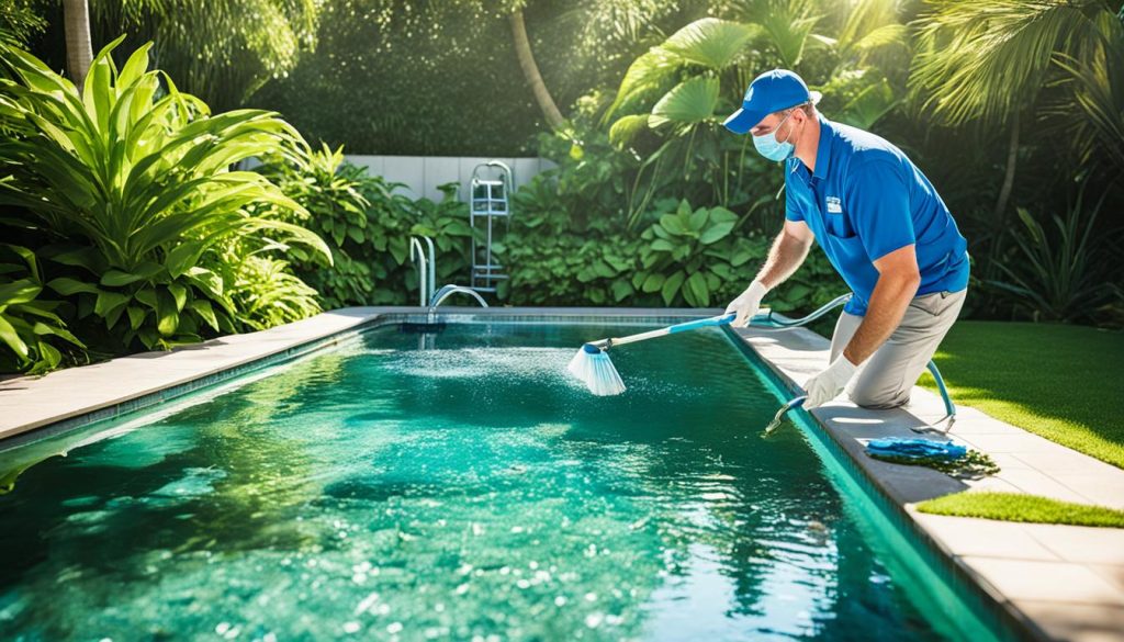 Extending the Lifespan of Your Pool