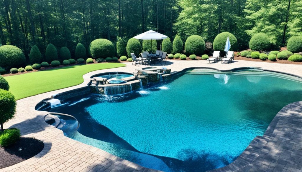 Pool Cleaning Service Augusta GA - Reliable Pool Maintenance