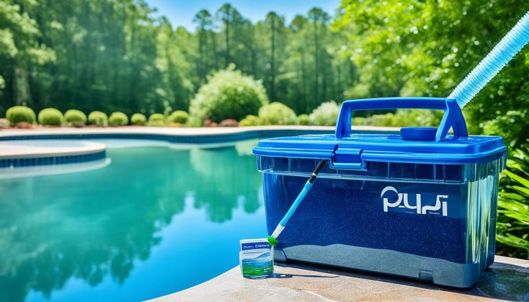 Pool Cleaning Service Lexington SC | Affordable Rates