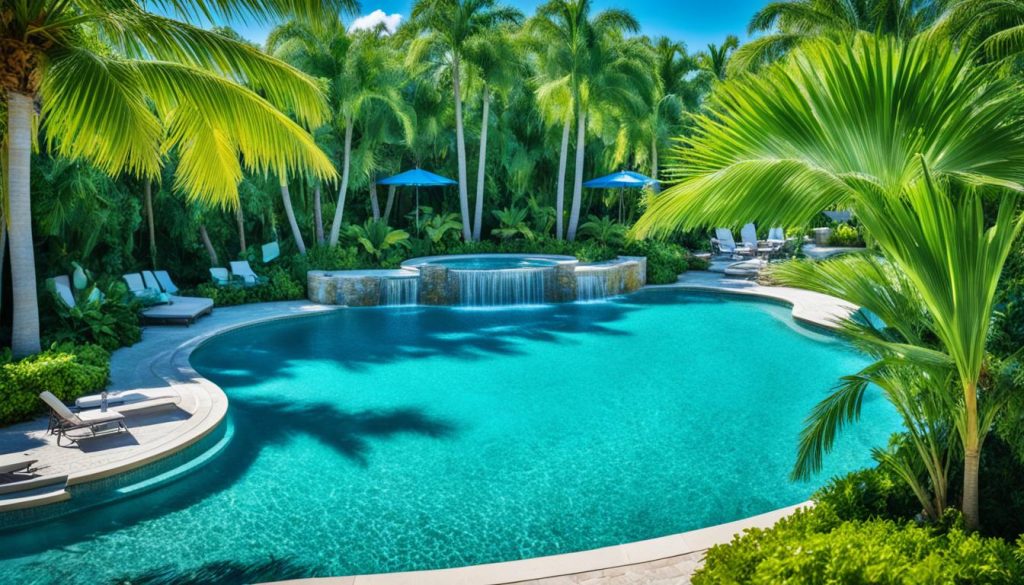 Pool Cleaning Service Miami - Professional Pool Maintenance