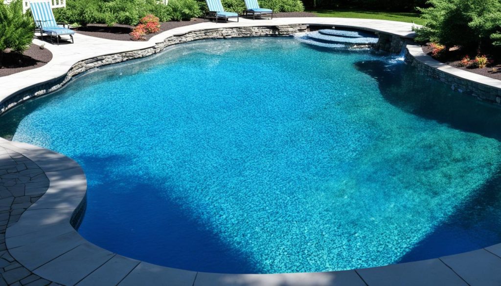 Hassle-Free Pool Maintenance