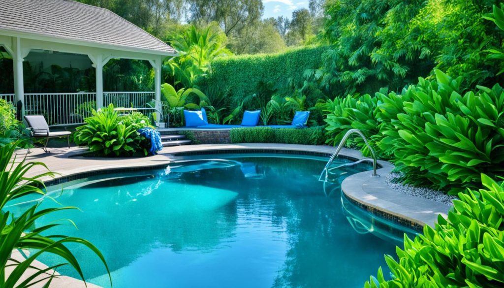 Trusted Pool Cleaning Service in Rochester, NY | Experts.