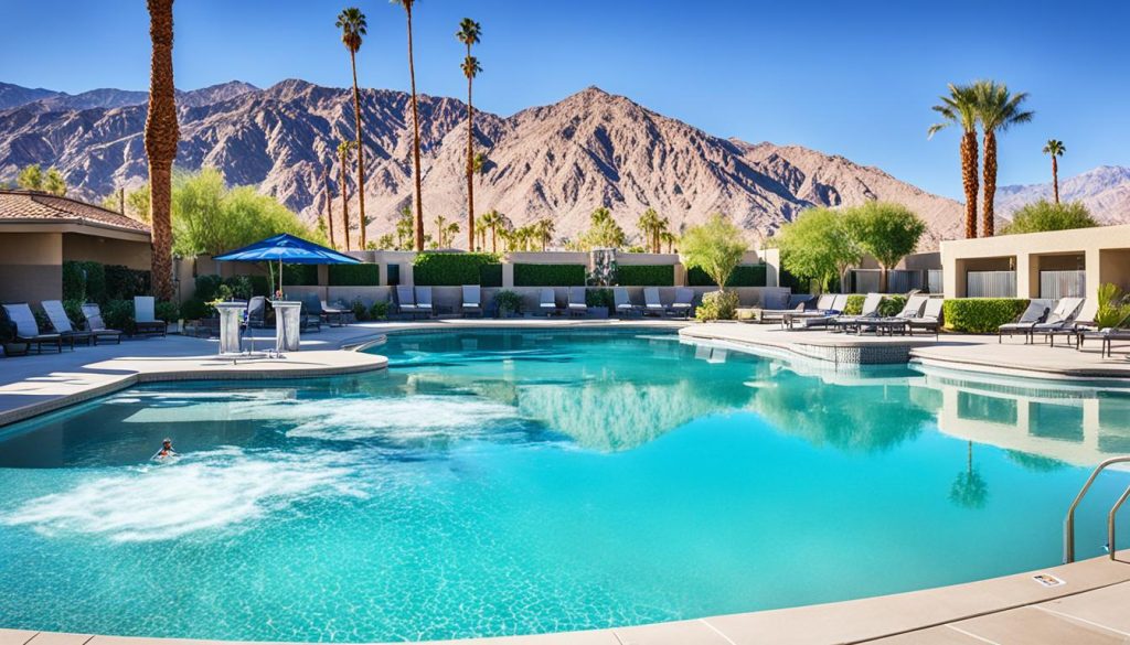 Pool Cleaning Service Palm Desert - Reliable Pool Care