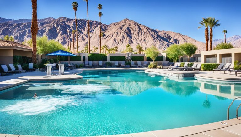 Pool Cleaning Service Palm Desert