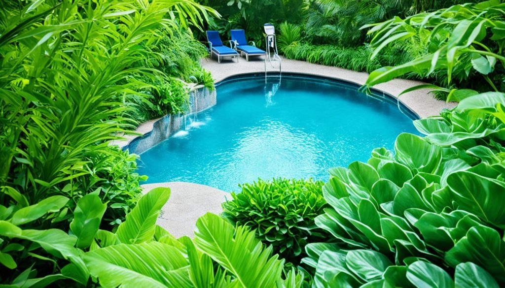 Reliable Pool Cleaning Service in Knoxville, TN