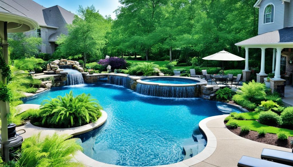 Blue Oasis Pool Service: Expert Pool Care