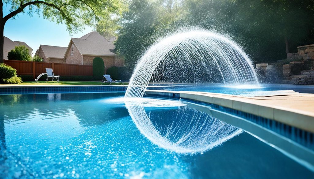 Pool Cleaning Service Mansfield TX | Reliable Pool Care