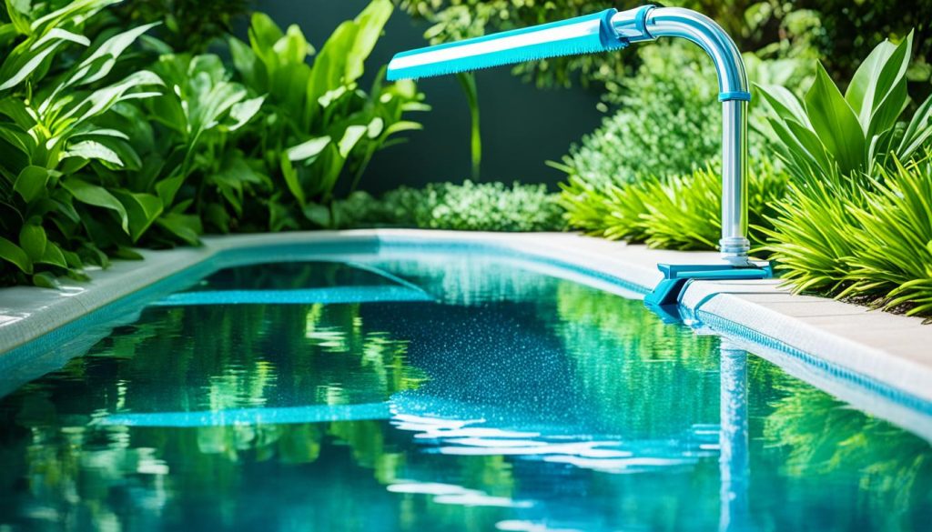 Affordable Pool Cleaning Service in Fayetteville GA