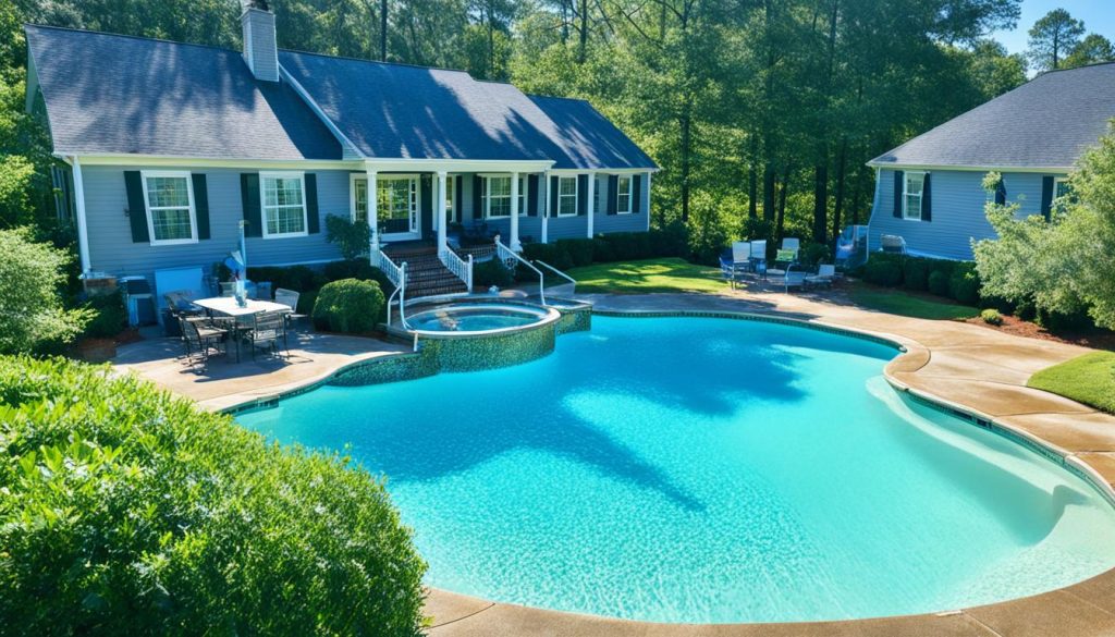 Pool Cleaning Service Florence SC | Reliable Local Experts