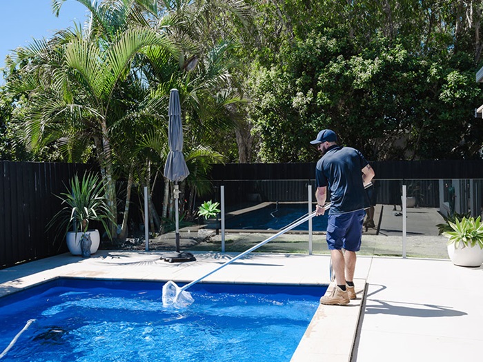 Choose the Best Pool Service Company in Orlando