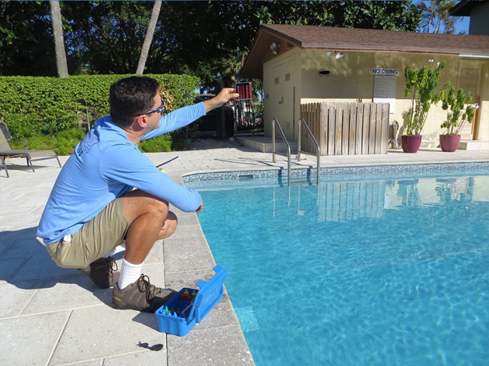 Discover the Best Pool Cleaning Service in Orlando: Your Guide to Sparkling Pools