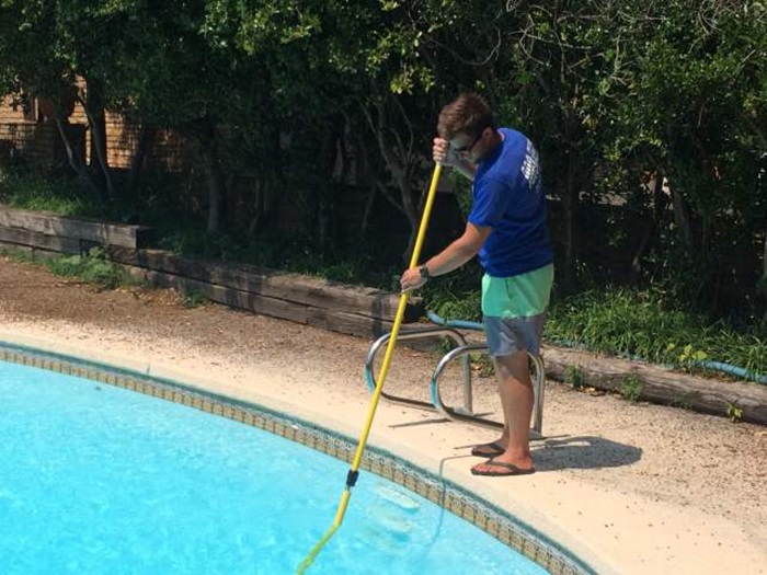 What Factors Influence Pool Maintenance Costs?