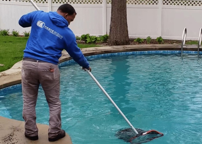 Why choose Dallas Pool Services?