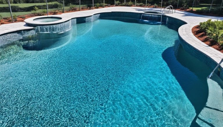 Affordable Pool Cleaning Service in Leesburg, FL